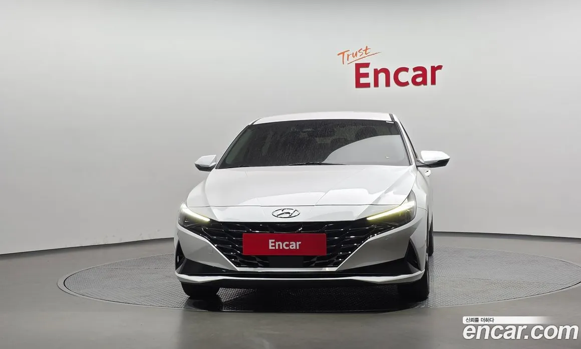 2023 Hyundai AVANTE 1.6, фото 3, лот 11132255