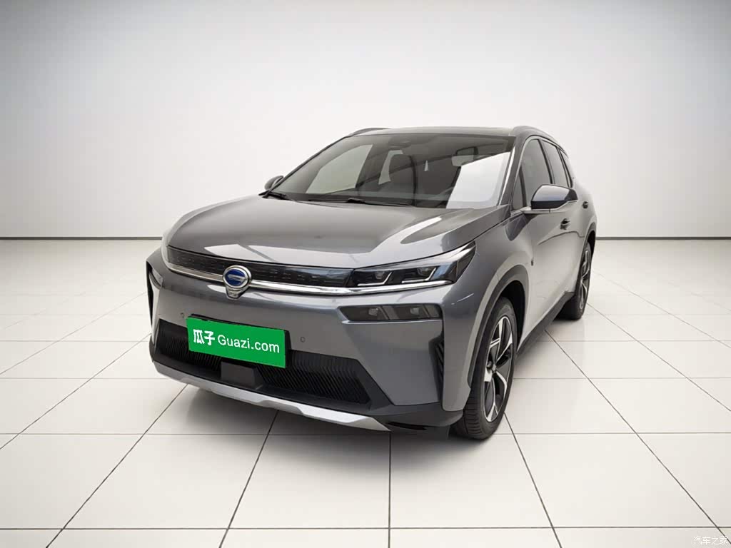 2020 Aion V 70 Smart Leader Edition, фото 1, лот 11081301