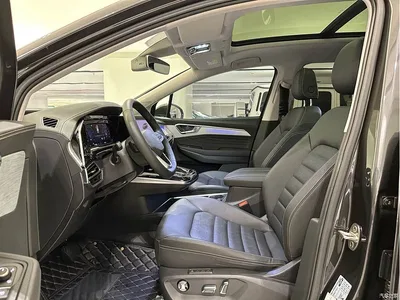 2021 Volkswagen Talagon 380TSI 4WD Luxury Premium Edition Pro, фото 4, лот 11567529