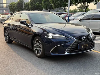 2025 Lexus ES 300h Ultimate Edition, фото 3, лот 10270975