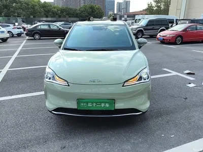 2022 Nezha Auto Nezha V Trend 400 Lite, фото 3, лот 10823732