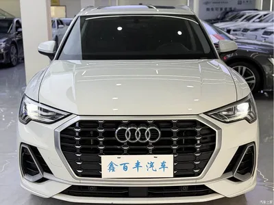 2022 Audi Q3 35 TFSI Progressive Dynamic, фото 2, лот 11475179