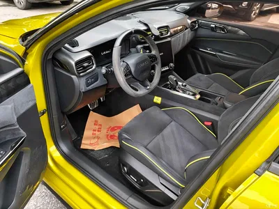 2019 Lynk & Co 03 03+ 2.0TD Automatic Wind Control Edition, фото 4, лот 11211947