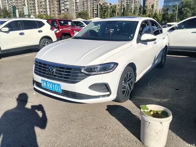 2023 Volkswagen Lavida Facelift 1.5L Auto Full Comfort Edition, фото 1, лот 11565816