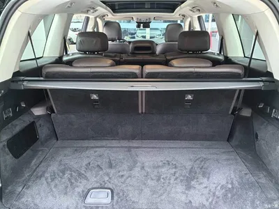 2021 Mercedes-Benz GLS 450 4MATIC Fashion, фото 4, лот 10306919