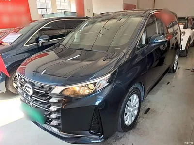 2021 GAC Trumpchi Trumpchi M6 PRO 270T DCT Elite, фото 1, лот 11248436