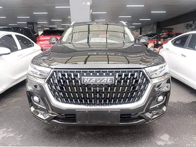 2023 Haval H6 National Trend Edition 1.5T Automatic Urban, фото 3, лот 11132868