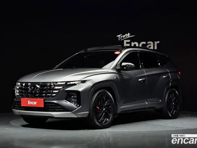 2023 Hyundai Tucson Diesel 2.0 4WD, фото 1, лот 10148395