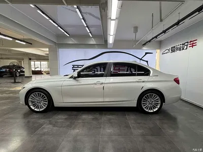 2018 BMW 3 Series 320Li xDrive Fashion Style, фото 4, лот 11451558