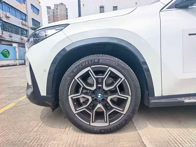 2025 BMW X1 sDrive25Li X Design Package, фото 3, лот 11136279