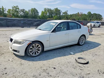2011 BMW 328 I, фото 1, лот 10820286