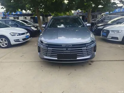 2024 BYD Destroyer 05 Glory Edition DM-i 55KM Luxury, фото 2, лот 10253324