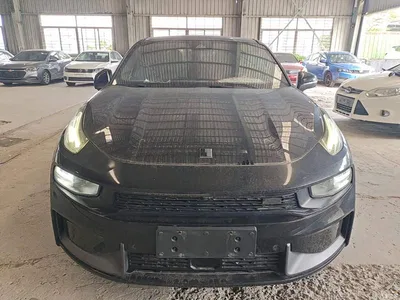 2022 Lynk & Co 03 2.0TD DCT Power Pro, фото 3, лот 11007994