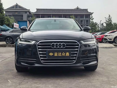 2012 Audi A6L 35 FSI Comfort, фото 2, лот 10433161