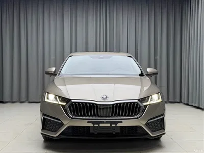 2023 Škoda Octavia PRO TSI280 Luxury Edition, фото 2, лот 10348852