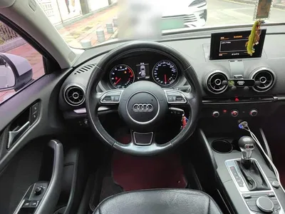 2016 Audi A3 Sportback 35 TFSI Leadership, фото 3, лот 10462943