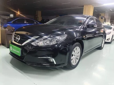 2018 Nissan Teana 2.0L XL Smart Advance Edition, фото 2, лот 10347364