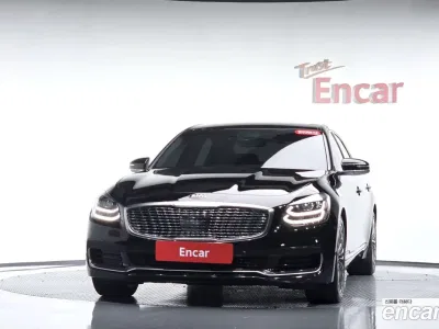 2019 Kia K9 3.8 GDI, фото 2, лот 10955586
