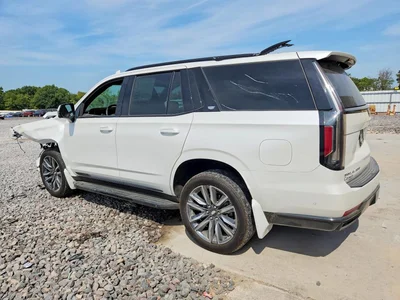 2023 CADILLAC ESCALADE SPORT, фото 2, лот 10867706