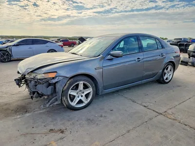 2005 ACURA TL, фото 1, лот 10872921