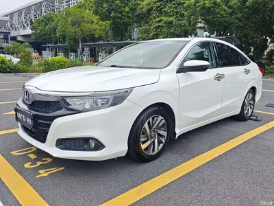 2019 Honda Lingpai 180Turbo CVT Luxury Version China V, фото 1, лот 10827529