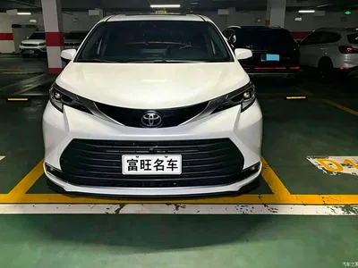 2024 Toyota Sienna 2.5L Hybrid 4WD Premium Edition, фото 2, лот 10324043