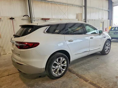 2018 BUICK ENCLAVE AVENIR, фото 3, лот 10862451
