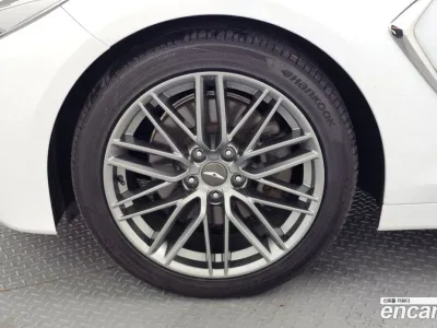 2018 Genesis G70 2.0T, фото 4, лот 10036929