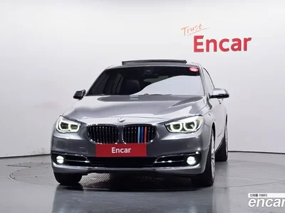 2014 BMW Gran Turismo GT ED Edition, фото 3, лот 10141961