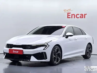 2024 Kia K5 1.6 Turbo, фото 1, лот 10225661
