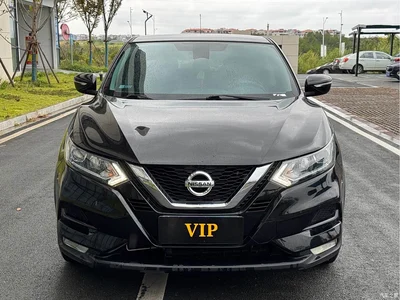 2021 Nissan Qashqai 2.0L CVT Smart Version, фото 3, лот 11548243