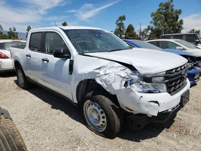 2023 FORD MAVERICK XL, фото 4, лот 10537284