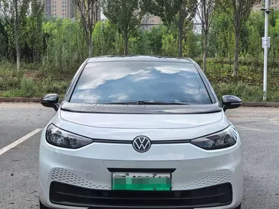 2024 Volkswagen ID.3 Pure Smart Edition, фото 2, лот 10467756