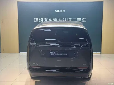 2024 Li Auto MEGA Ultra, фото 4, лот 11568169
