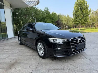 2017 Audi A6L TFSI Comfort, фото 3, лот 10432926