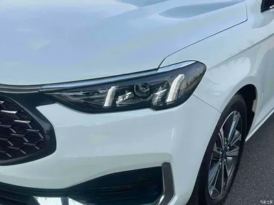 2021 Ford Escort 1.5L Automatic Diamond Edition, фото 3, лот 10599905
