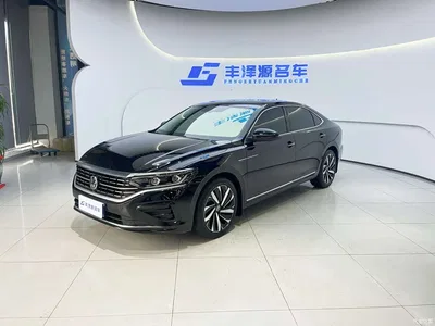 2023 Volkswagen Passat, фото 1, лот 10415909