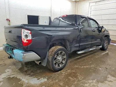 2015 TOYOTA TUNDRA SR5, фото 3, лот 10524683