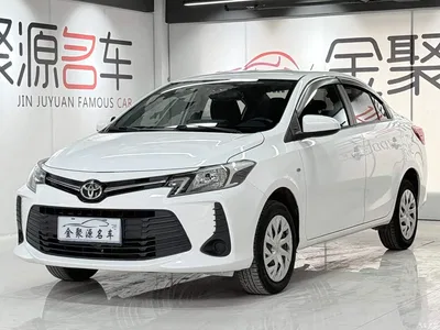 2022 Toyota Vios 1.5L CVT Venture CARE Edition, фото 1, лот 10270484
