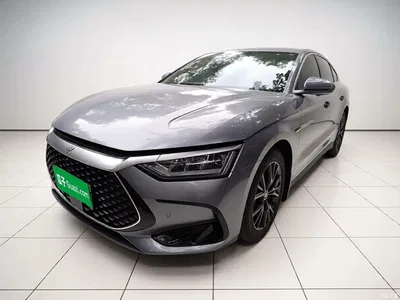 2024 BYD Han DM-i Glory Edition 121KM Elite, фото 1, лот 10250054
