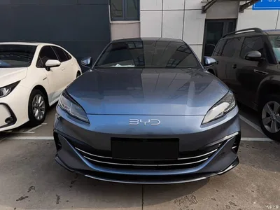 2024 BYD Seal 06 New Energy DM-i 120KM Honor, фото 3, лот 11182875