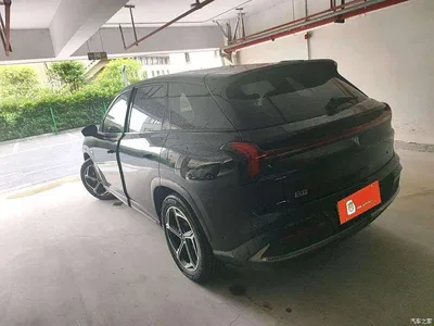 2024 Nezha Auto Nezha L Extended Range 310 Flash Charge, фото 2, лот 11155226