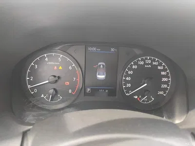 2020 Nissan Teana 2.0L XL Comfort Edition, фото 4, лот 10347545