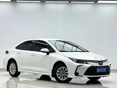 2022 Toyota Corolla 1.2T S-CVT Pioneer PLUS Edition, фото 3, лот 10292890