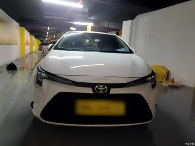 2023 Toyota Levin TNGA 1.5L CVT Progressive, фото 3, лот 10381977