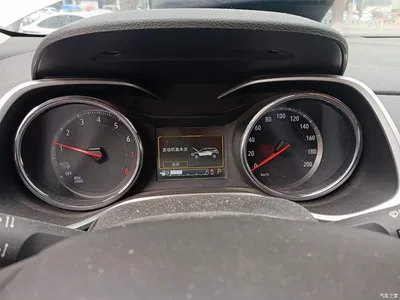 2019 Chevrolet Trax Redline 325T Auto Fun Edition China VI, фото 4, лот 10383858