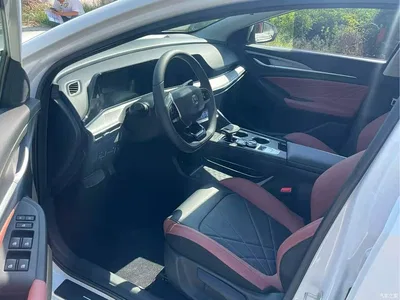 2024 Changan Eado PLUS Blue Whale NE 1.4T GDI DCT High Performance Edition, фото 4, лот 10250987