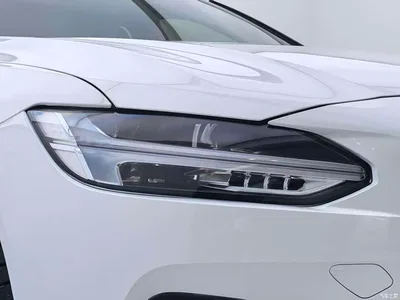 2019 Volvo S90 T5 Momentum, фото 4, лот 10353837