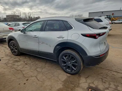 2024 MAZDA CX-30 SELECT, фото 2, лот 10849362