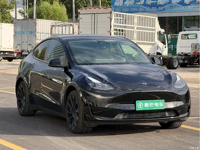 2022 Tesla Model Y Rear-Wheel Drive Version, фото 3, лот 10392411